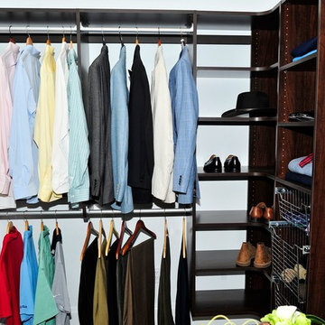 Master Closet Systems- ElDorado, Arkansas