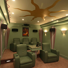 black dawg home theater