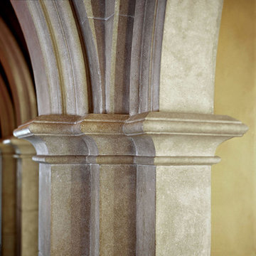 Francois & Co. - Architectural Accents