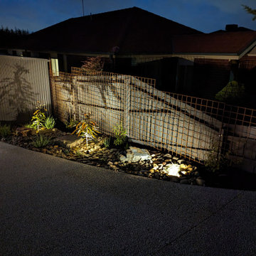 South Morang - Cascade! [Planting Design]