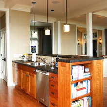 Kitchen Ideas