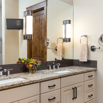 Custom Home - Camas
