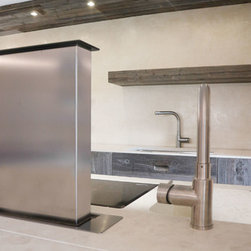 Design and functionality in your kitchen. - Kitchen Fixture Parts