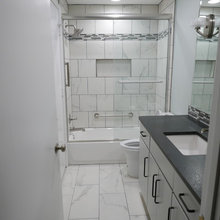 Kids bathroom