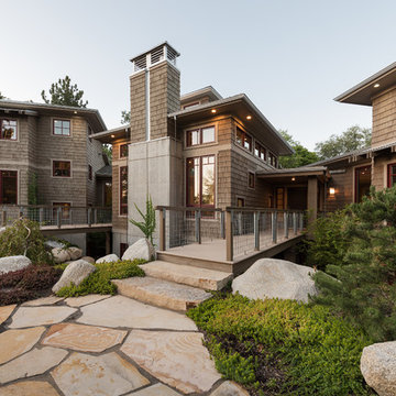 My Houzz: Multi-Generational Living