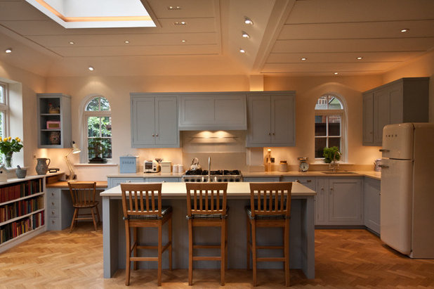 What does it mean to get Bespoke Kitchens London?