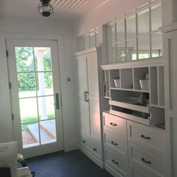 Charming Renovation - Weather Shield Premium - Windows And Doors
