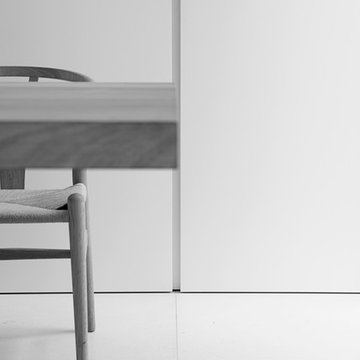 Koetsier apartment