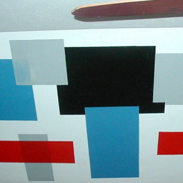 Boy's and Girl's Blocks