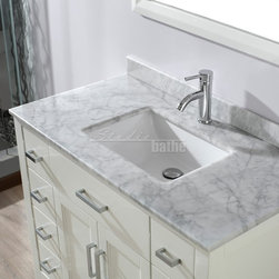Studio Bathe Bathroom vanities - Products