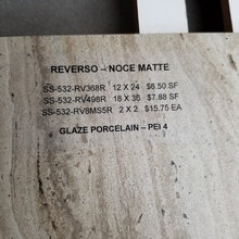 flooring