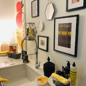 Stephanie Leigh Designs Vignettes