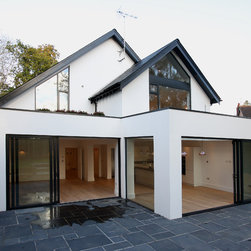 Beechcroft - Patio Doors & Bi-fold Doors