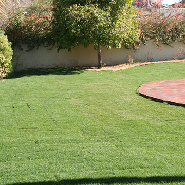 Sprinkler Systems