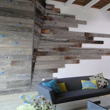 vistas living room