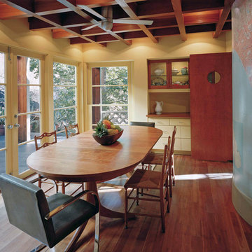Arroyo House