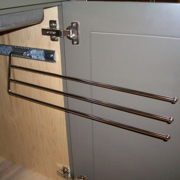 Kitchen Organizations