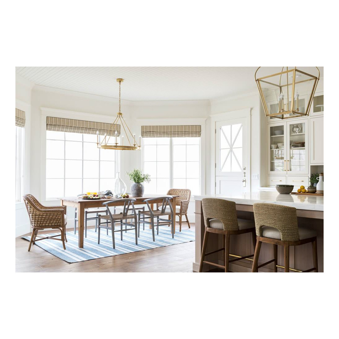 Cove Remodel
