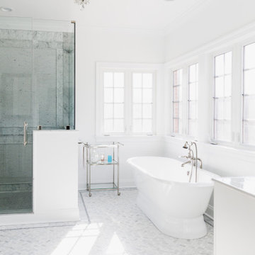 Traditional and Classic Renovation
