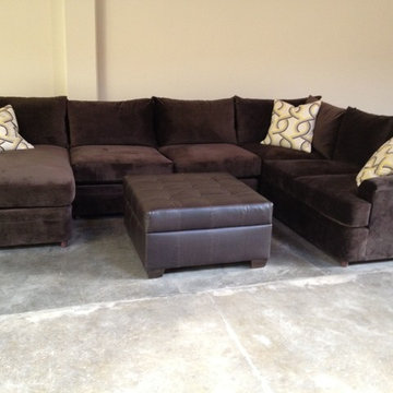 MONICA STYLE - COMFY EXTRA DEEP AND PLUSH