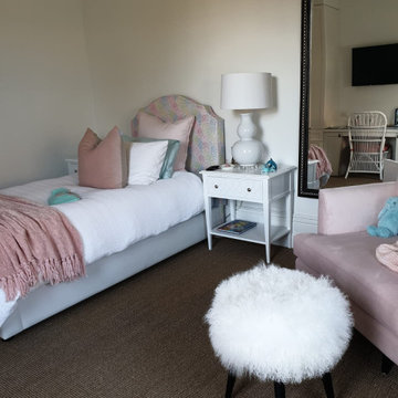 Carrington House.A Luxurious Victorian in Armadale