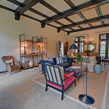 Sea Island Georgia Estate Homes