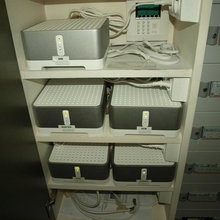 Domotique/Geek