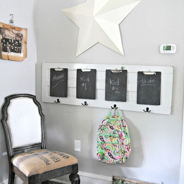 Family Command Center