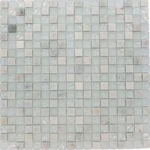 Bathroom tile