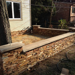 Projects - Outdoor Products