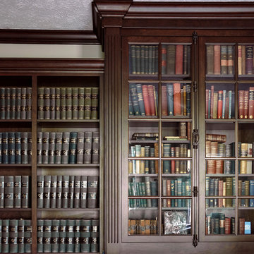 Cheat Lake Library