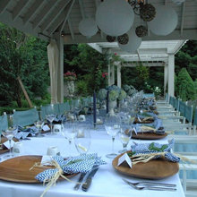 table setting