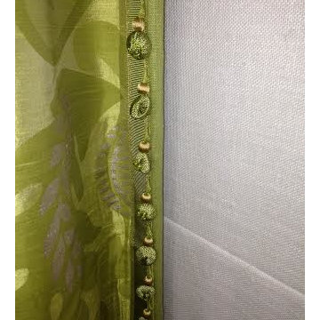 Window Treatments