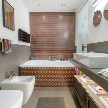 Casa F+G: Home sweet home