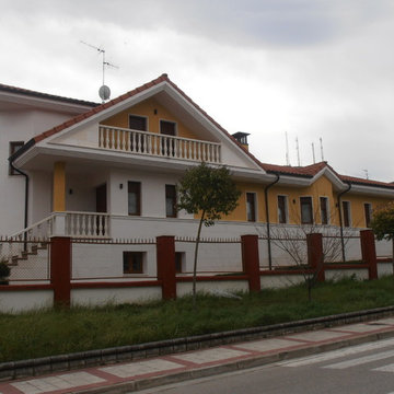 Casa Chicho