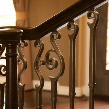 Endecor Series Staircase
