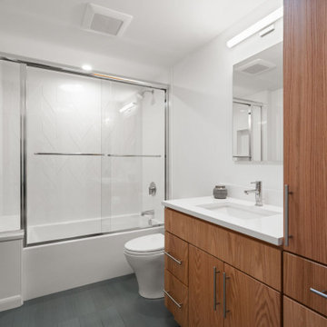 Framingham Home Transformation