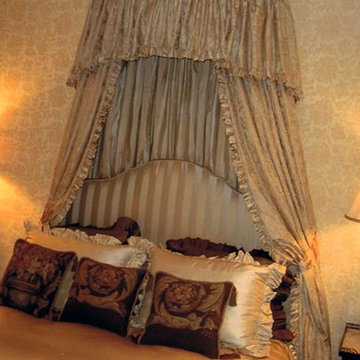 Master Bedrooms