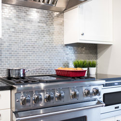 Viking Kitchen Showroom - Products
