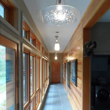Loewen Window Projects