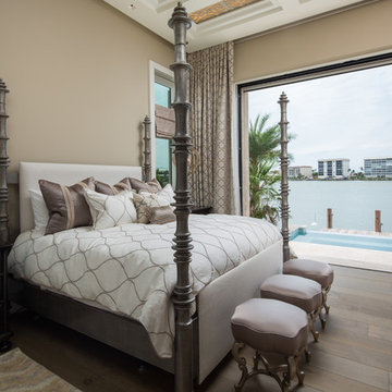 Park Shore - Private Residence