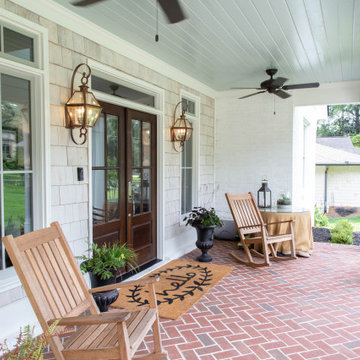 Oak Grove Addition/Remodel