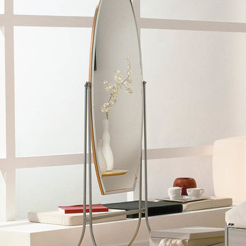 Modern 59 Collection Stand Mirror - $455.40