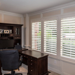Shutters - Products