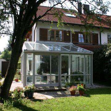 Wintergärten