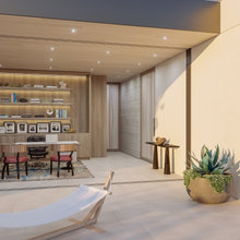 Pasadero Office