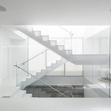 Staircases