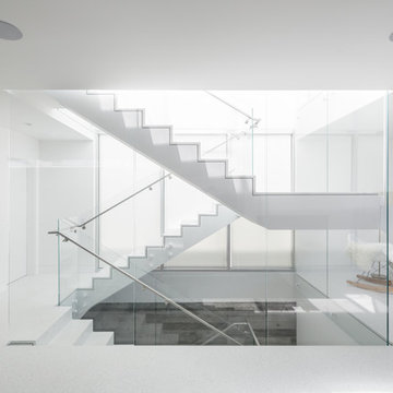 Zig Zag House