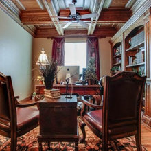 Home Office Ideas