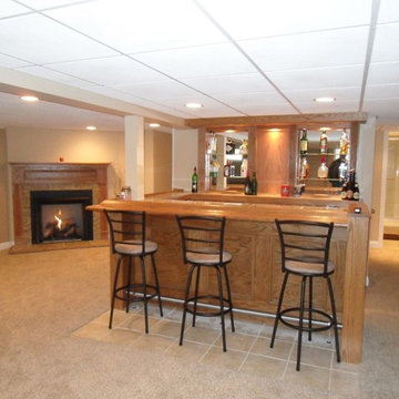 Basement Bars